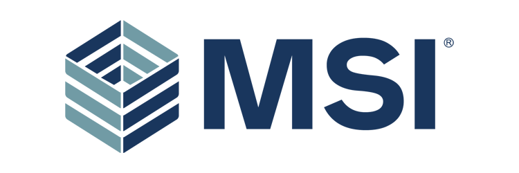 msi logo